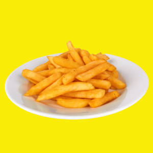 Potato Fries Box